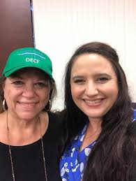 Facilitating Earth Month action in Broward County