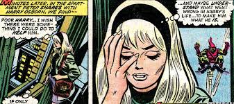 How Did Gwen Stacy Die?
