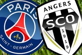 2 pierrick capelle (mr) angers 6. Psg 2 Angers 1 Live Score Visitors Back In It Against Ten Man Paris Saint Germain Despite Kylian Mbappe Double