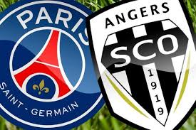 L'entraineur du psg mauricio pochettino sera absent à angers. Psg 2 Angers 1 Live Score Visitors Back In It Against Ten Man Paris Saint Germain Despite Kylian Mbappe Double