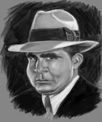 Robert E Howard