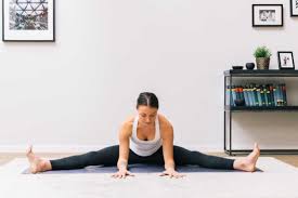 Check out these first steps for managing a positive test result. Prenatal Yoga 17 Poses To Ease Aches Discomforts Stress 8fit