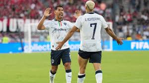 ¡Triplete de Monterrey! Golazos que Deslumbraron en el Mundial de Clubes - Imagen principal del artículo