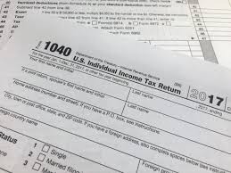 The 1040 gathers all of your earnings, credits, and deductions and provides a report to the irs. What To Do With Your Tax Refund Here Now
