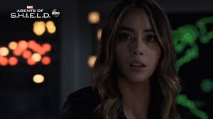 Daisy + Sousa: The New Marvel's Agents of S.H.I.E.L.D. 'Ship!