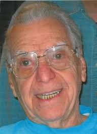 Edward Dumas Obituary