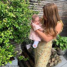 She stumbles upon her brothers handsome best friend. Millie Mackintosh Reveals Baby Daughter Sienna Has Had Her Hip Harness Removed Readsector