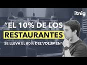 Resultado de imagen para "red de dark kitchens o cocinas fantasma, optimizadas para delivery que permite a restaurantes y marcas virtuales externalizar la expansión de su negocio. Cuentan con dos modelos de negocio"