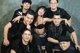 La serie drama , series de netflix 4 min. Selena Quintanilla Ricky Vela Realmente Estaba Enamorado De Suzette Quintanilla Fama Mag