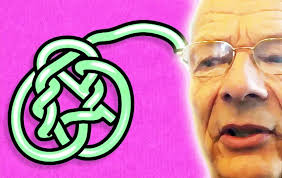 The Curse of Lane 8 — Numberphile