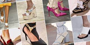Choose from an exclusive range of shoes for women at great prices. 7 Biggest 2020 Shoe Trends Top Shoe Trends 2020