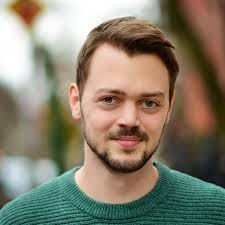 Benjamin Kelm Official