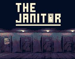 The Janitor by NohaVMede, Pejko