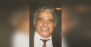 Obituary information for Ramon Joseph Skaff