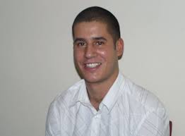 Manhunt 2009 Part One