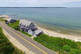 East chop, also known as the vineyard highlands, is a residential area located in the town of oak bluffs, massachusetts on the north end of. The Vineyard Gazette Martha S Vineyard News East Chop Beach House