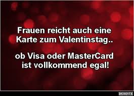 Karten zum valentinstag | wir karten über 2.000 karten im shop ab 10€ versandkostenfrei kauf auf rechnung ►online bestellen. Frauen Reicht Auch Eine Karte Zum Valentinstag Lustige Bilder Spruche Witze Echt Lustig