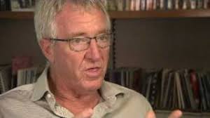 Geoff Wilkinson Lifetime Achievement Award Tribute