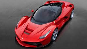 Maybe you would like to learn more about one of these? Ferrari Confirms Convertible Laferrari Ctv News Autos