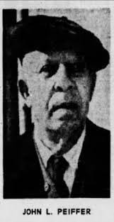 John Luttman's Instagram, Twitter & Facebook