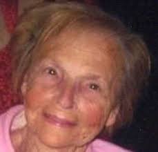 Vivian Stevens Obituary (1925