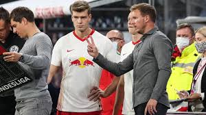 And what can the champions expect?. Rb Leipzigs Nagelsmann Uber Fehlende Ausstiegsklausel Unterschrift Bei Vollem Bewusstsein Transfermarkt