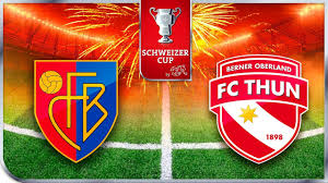 Nhl, das nhl schild, die wortmarke und das bild vom stanley cup, das logo stanley cup playoffs, das logo stanley cup final, name und. Schweizer Cupfinal 2019 Fc Basel Fc Thun Fifa 19 Prognose Youtube