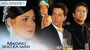 I LOVE BETTY LA FEA or HABANG MAY BUHAY