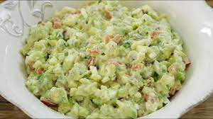 Pin On Sopas Ensaladas Y Aderezos