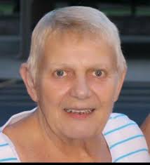 In memory of Jean A. Johnson