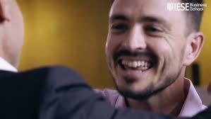 Ousman Umar: Survivor. Entrepreneur. Leader. #RealLeadership Stories