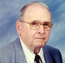 Daddy High Would Have Been 105 Years Old Today