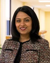 Rushika Patel, Ph.D., M.Ed.