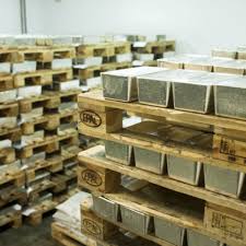 First majestic silver corp first majestic silver ord shs is listed on the london stock exchange, trading with ticker code 0qyc. First Majestic Silver Ag Stock Slumping Despite Higher Silver Prices Thestreet