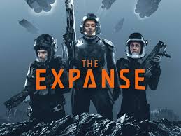 With season 4 around the corner, we've put together wallpaper sets using the promotional key art amazon has released over the last few months. Amazon De The Expanse Staffel 3 Ansehen Prime Video