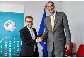 Pk etappenplan für die schulöffnung mit bildungsminister faßmann. Austrian Research Minister Fassmann Meets Commissioner Moedas Era Portal Austria