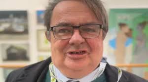 States should fund arts like Jersey