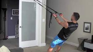 Check spelling or type a new query. Suspension Home Setup Workout With Unite Head Coach Gavin Mckay Trx Youtube