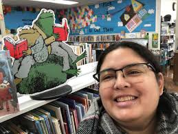 Tower District Library Advocacy