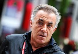 11 june 1964 in avignon, france) is a french racing driver of italian origin, most known for his formula one career which spanned from 1989 to 1998. Jean Alesi Formula 1 Hasn T Changed We Have