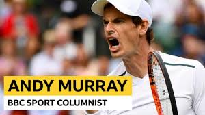 He has been ranked world no. Andy Murray Column I Asked Ashleigh Barty To Partner Me At Wimbledon Bbc Sport