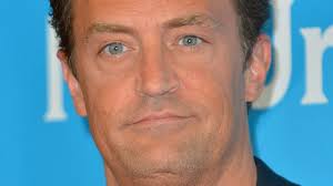 Perry began his united states naval career when he was only 15 years old. Matthew Perry Schickte Seine Schwangere Ex Drogen Abholen Promiflash De