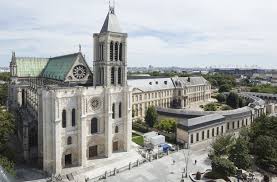 See more of choeur montjoie saint denis on facebook. Histoire Du Monument