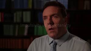 Tim Trull: Interpersonal Sensitivity in Borderline Personality Disorder