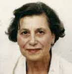 Avis de décès de Madame Thérèse ABATE née TIMPONE paru le 08/10/2021 dans  Le Républicain Lorrain