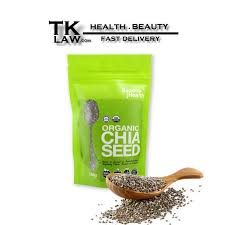 Bimbang terpaksa bergantung kepada ubat setiap hari??. Organic Halal Chia Seed 150g Free Shipping Shopee Malaysia