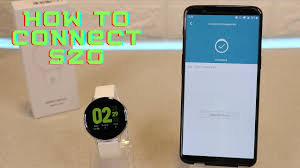 Get wearfit2.0 customer service phone number or emails and recieve faster replies with appcontacter.com. How To Connect S20 With Phone Wearfit 2 0 Android App Youtube