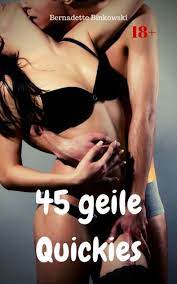 45 geile Quickies: Perverser Erotiksammler by Bernadette Binkowski | eBook  | Barnes & Noble®
