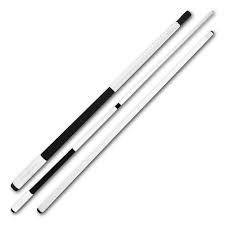 Whether you choose fiberglass or concrete, browse different pool designs and shapes for your inground pool. Cuetec Billiard Cues Black And White Pool Cue Billiard Factory
