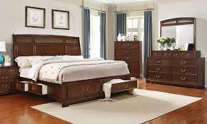 Parkhurst Reeded Queen Storage Bedroom Bedroom Sets Furniture Queen King Bedroom Sets Bedroom Sets